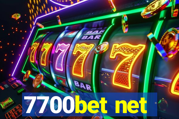 7700bet net